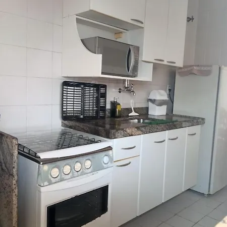 Apto Acolhedor, Confortavel E Bem Localizado Campos dos Goytacazes Exterior photo