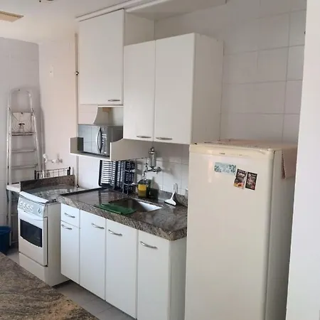 Apto Acolhedor, Confortavel E Bem Localizado Campos dos Goytacazes Exterior photo