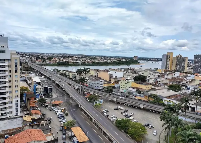 Apto Acolhedor, Confortavel E Bem Localizado