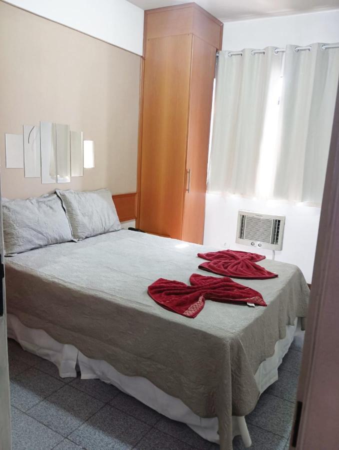Apto Acolhedor, Confortavel E Bem Localizado Apartment *