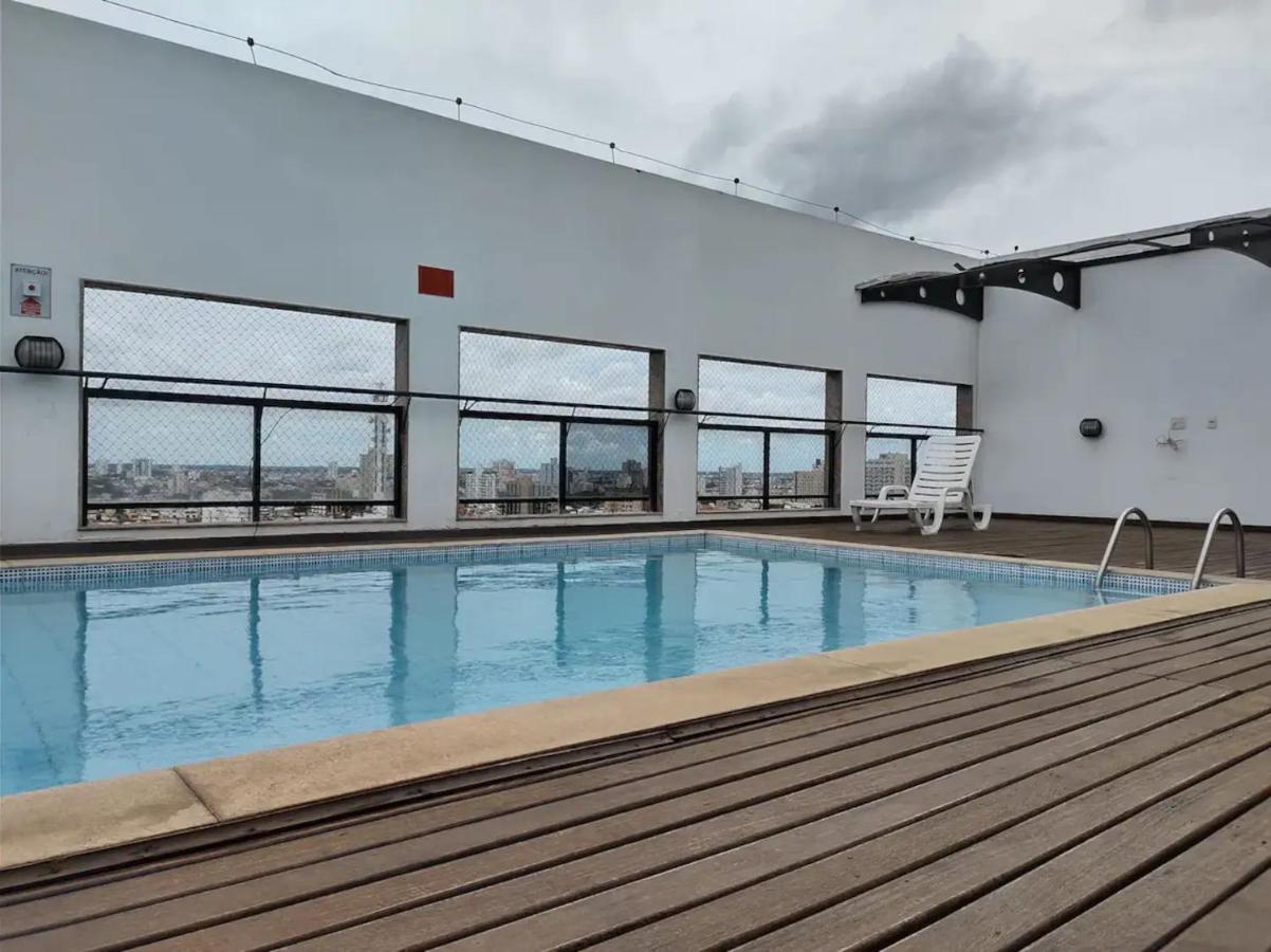 Apto Acolhedor, Confortavel E Bem Localizado Apartment