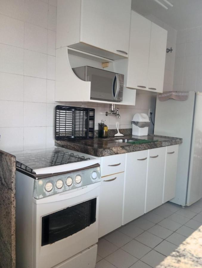 Apartment Apto Acolhedor, Confortavel E Bem Localizado *