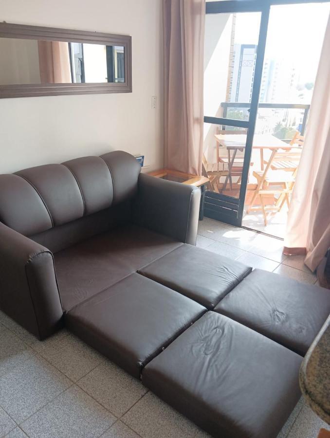 Apartment Apto Acolhedor, Confortavel E Bem Localizado