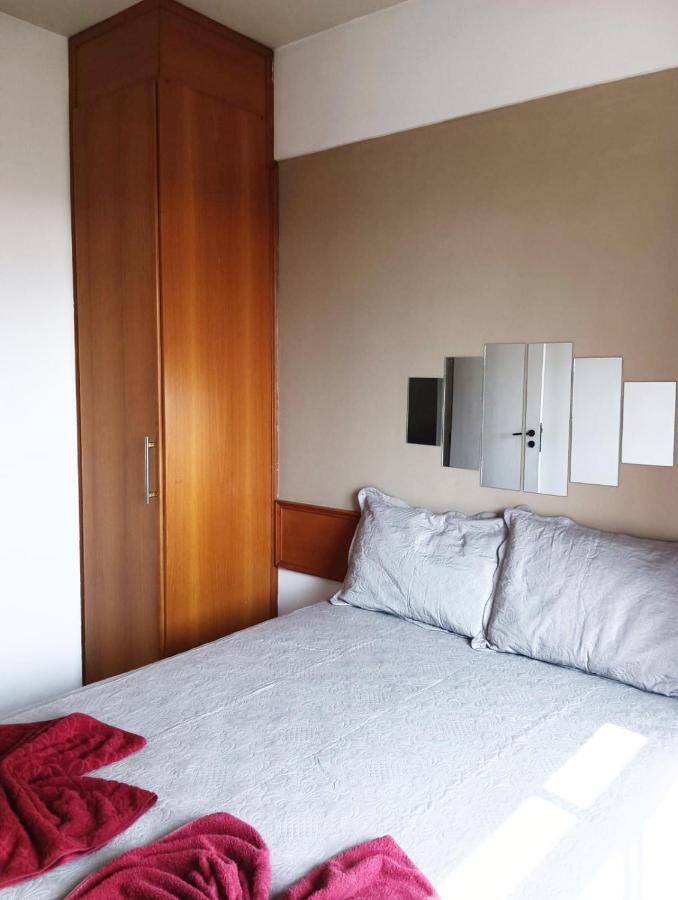 Apto Acolhedor, Confortavel E Bem Localizado Apartment *