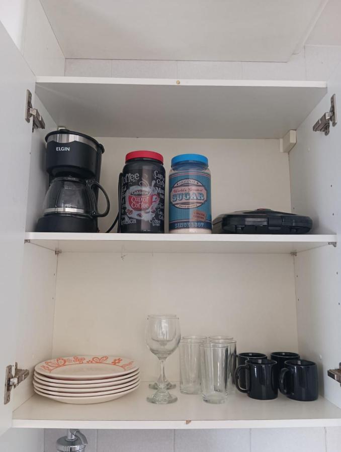 Apartment Apto Acolhedor, Confortavel E Bem Localizado *