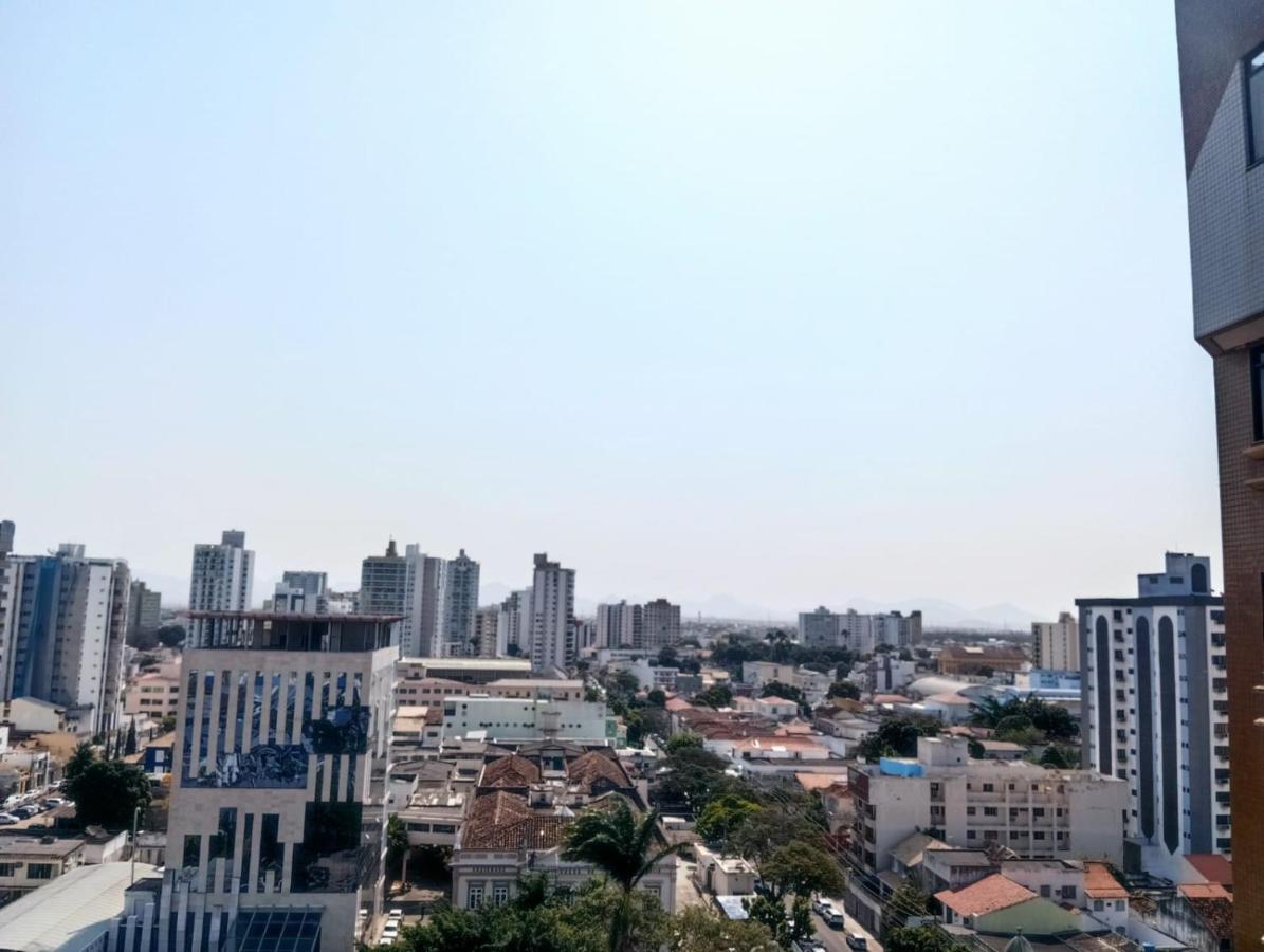 Apto Acolhedor, Confortavel E Bem Localizado * Campos dos Goytacazes