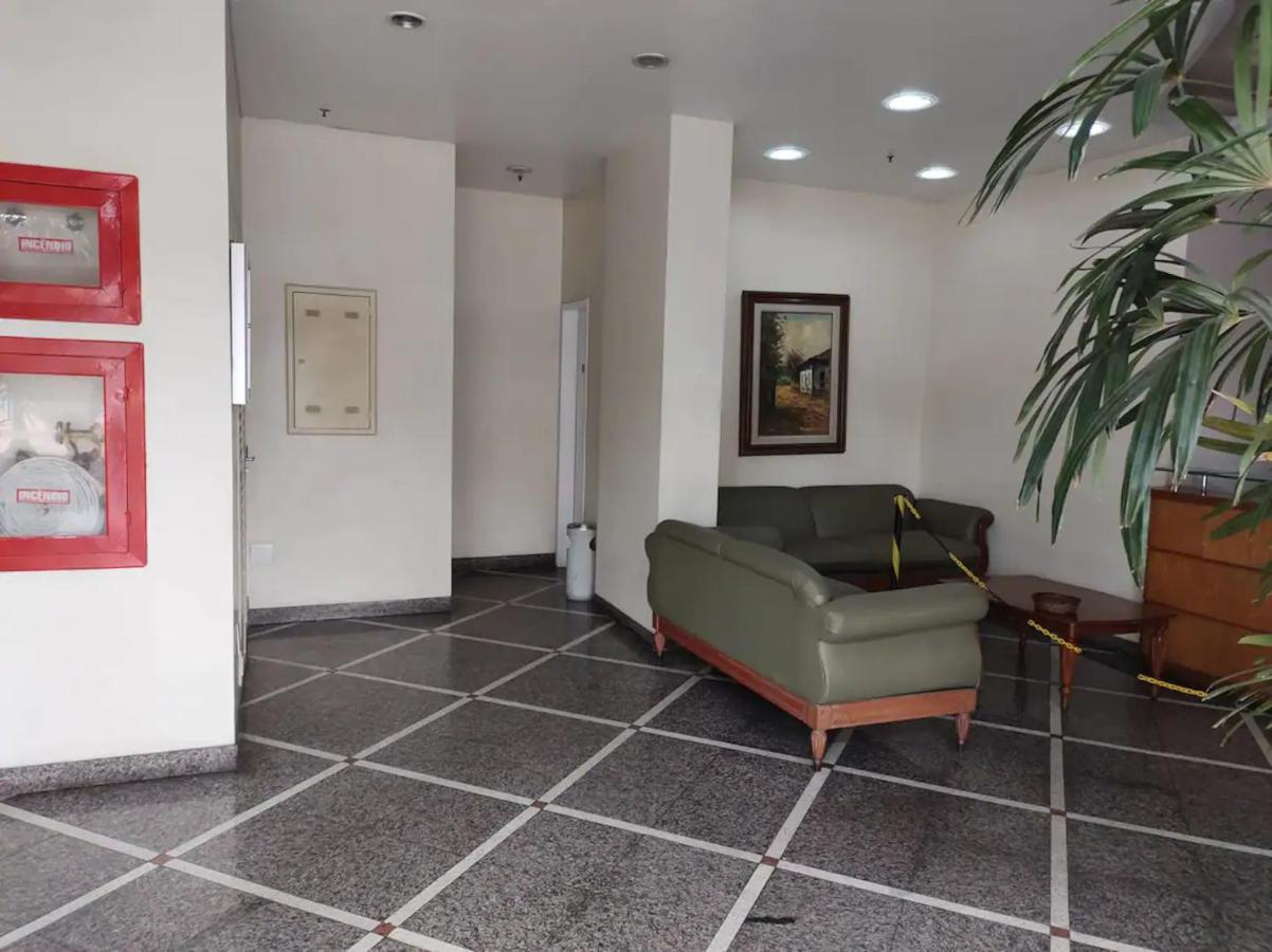 Apartment Apto Acolhedor, Confortavel E Bem Localizado Campos dos Goytacazes