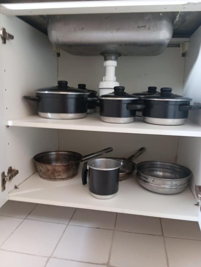 Apto Acolhedor, Confortavel E Bem Localizado Apartment Campos dos Goytacazes