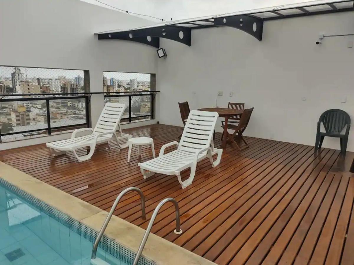 Apto Acolhedor, Confortavel E Bem Localizado Campos dos Goytacazes